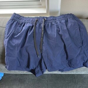 Onia Men’s Swim Trunks The Charles